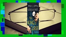 [Read] The King's Curse (The Plantagenet and Tudor Novels, #7)  For Kindle