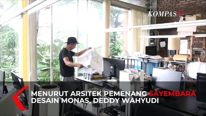 TERBONGKAR! Fakta Baru Terkait Revitalisasi Monas