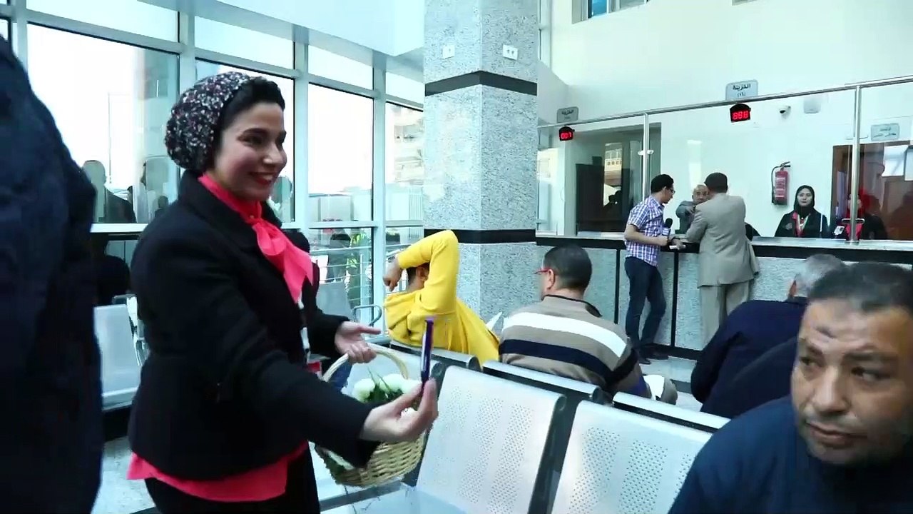 الداخلية تفتتح وتطور مواقع شرطية بمناسبة عيد ال...