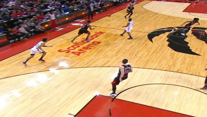 Play of the Day: Thaddeus Young