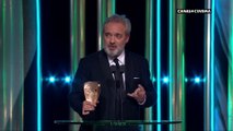 Sam Mendes, Bafta du meilleur réalisateur pour 1917 - BAFTAs 2020