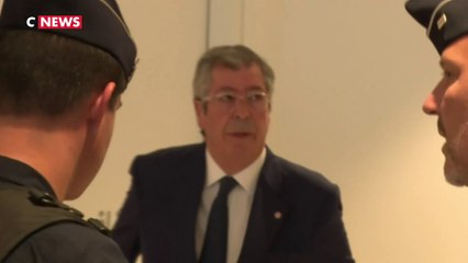 Les Balkany jugés en appel pour blanchiment