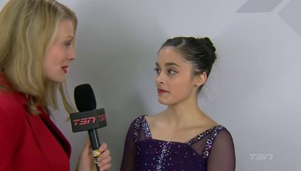 2020 Madeline Schizas CFSC Post-LP Interview