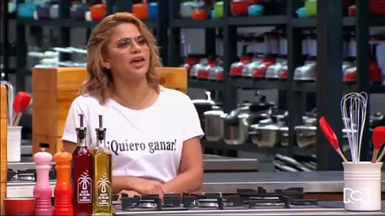 MASTERCHEF_Colombia Cap.56_parte 1 TEMPORADA 2 - Vídeo ...