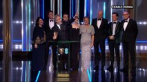 1917, récompensé par le BAFTA du meilleur film - BAFTAs 2020
