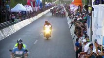 Ciclismo - Vuelta a San Juan - Fernando Gaviria gana la ultima etapa