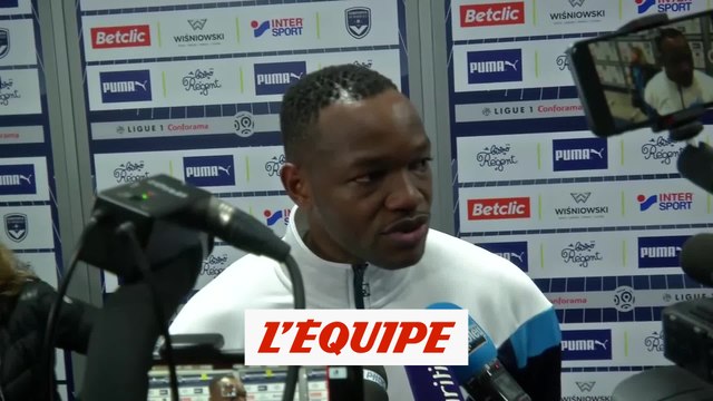 Mandanda «Il y a des matches compliqués, comme ce soir» - Foot - L1 - OM