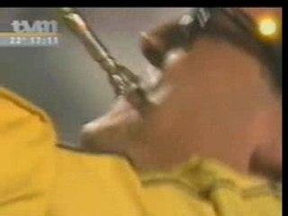 Tullio De Piscopo - Stop Bajon 1984