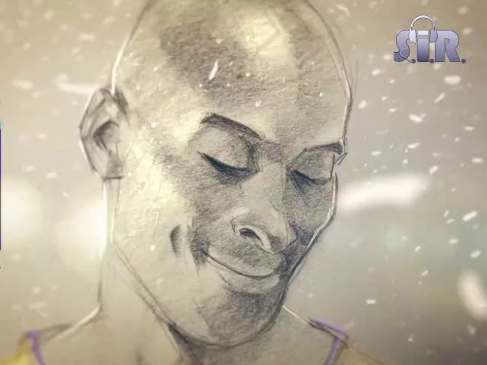 Mariah Carey feat. Boyz II Men & Aaliyah - One Sweet Day (At Your Best You Are Love) (S.I.R. Remix) (Version 2020) [Kobe Bryant Tribute]