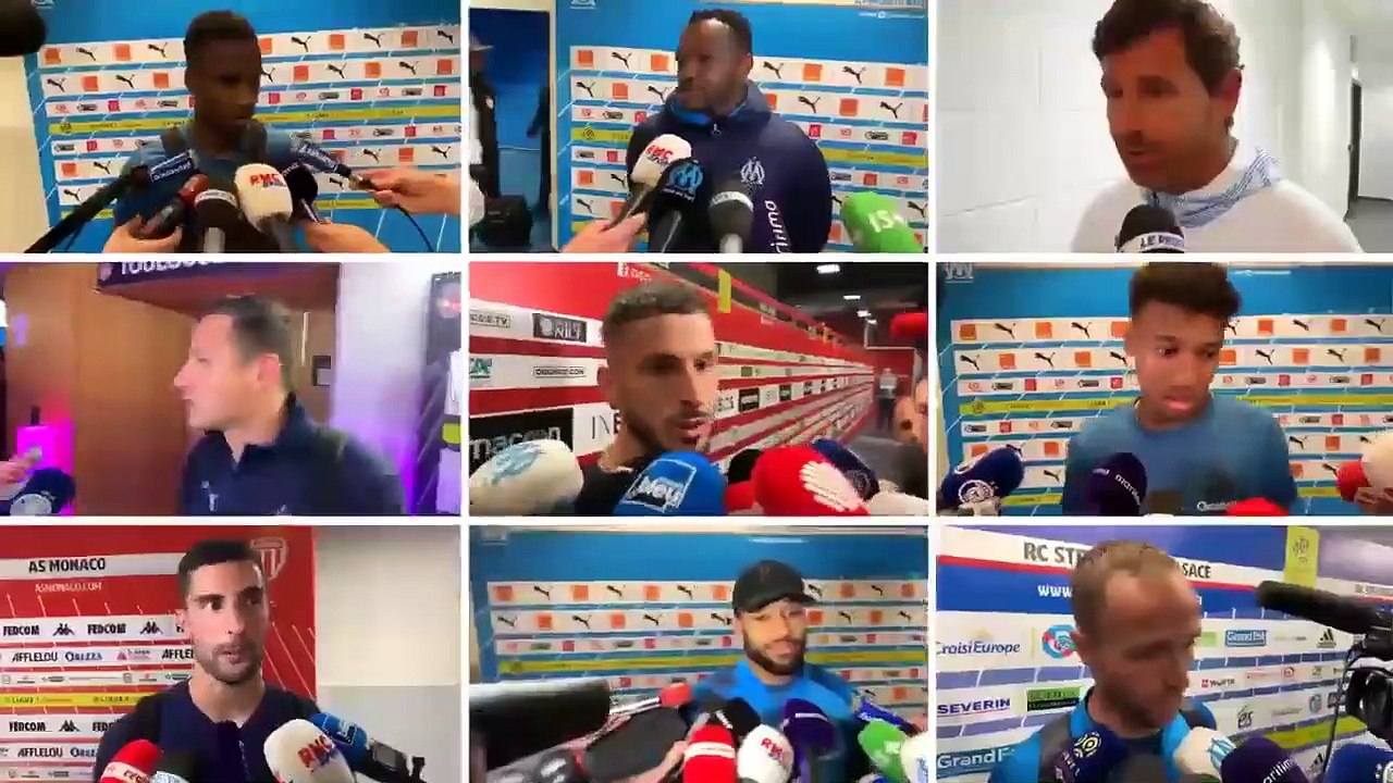 Sanson : "C'était un peu miraculeux"
