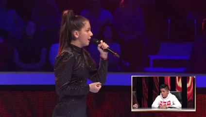 Zvezde Granda 1.2.2020 - Tamara Pesic