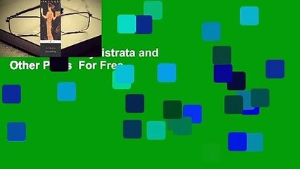 Full version  Lysistrata and Other Plays  For Free