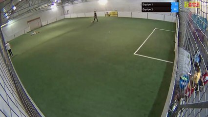 Equipe 1 Vs Equipe 2 - 01/02/20 18:54 - Loisir Poitiers - Poitiers Game Parc