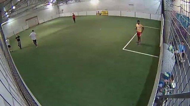 Equipe 1 Vs Equipe 2 - 01/02/20 18:57 - Loisir Poitiers - Poitiers Game Parc