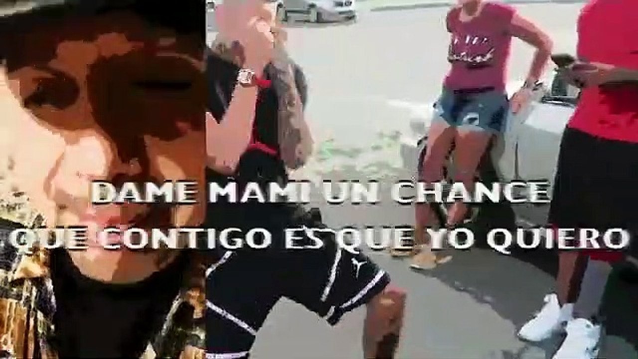 Cuando Empieza El Perreo Original Charlie Luis Video Oficial