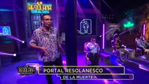 ¡Nuestros invitados se divirtieron dibujando a sus flechados! | La Resolana