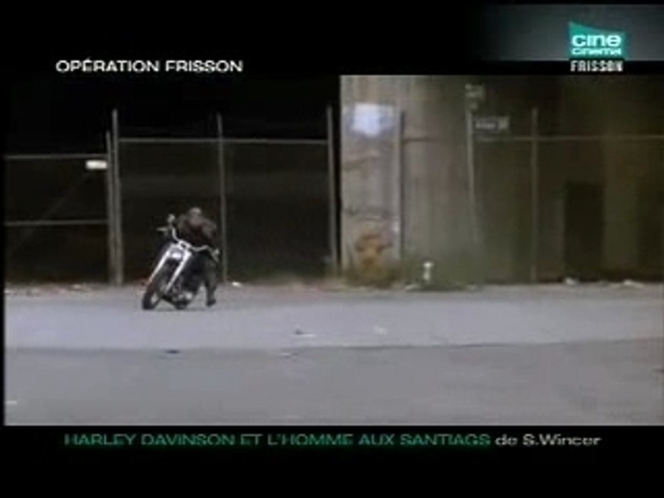 Opération Frisson s2e07