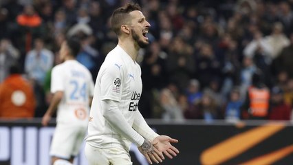 L'OM vole au secours de Dario Benedetto