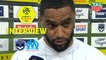 Interview de fin de match : Girondins de Bordeaux - Olympique de Marseille (0-0)  - Résumé - (GdB-OM) / 2019-20