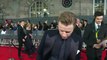 BAFTAs: Jack Lowden - 