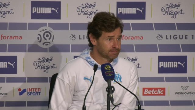 22e j. - Villas-Boas recadre un journaliste trop négatif pour lui