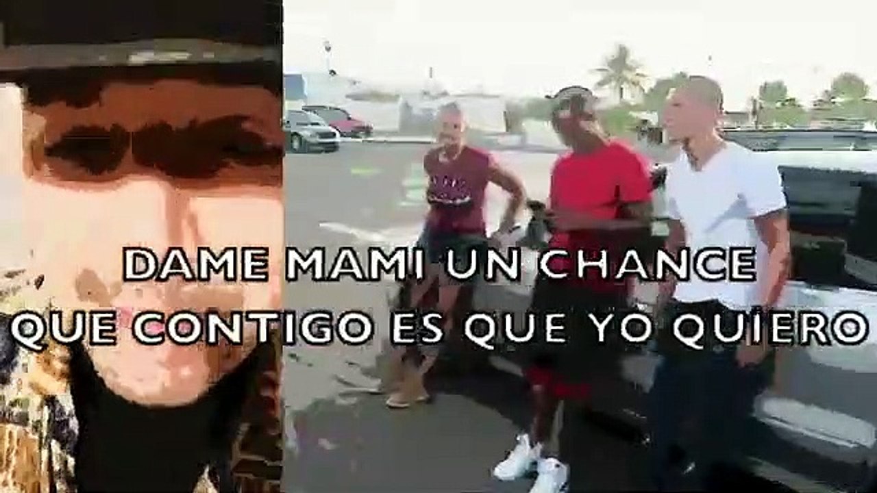 Cuando Empieza El Perreo Remix