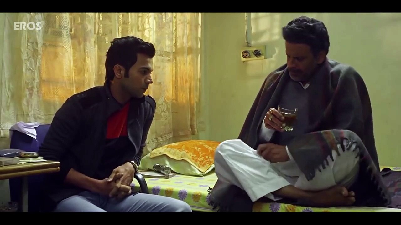 Best Of Manoj Bajpayee - Sarkar 3, Aligarh, Tevar Movie Scene
