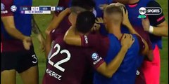 Lanús 2-0 Godoy Cruz - Superliga - Fecha 18