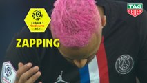 Zapping de la 22ème journée - Ligue 1 Conforama / 2019-20