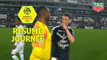 Résumé de la 22ème journée - Ligue 1 Conforama / 2019-20