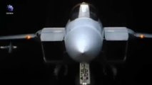 Guerreros del Aire - Capitulo 04 - Cazas F-15