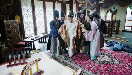 [Engsub - Indosub] {General and I Episode 25}