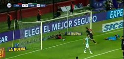 Colón 0-1 Banfield - Superliga - Fecha 18