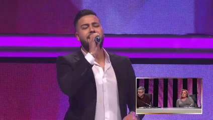 Zvezde Granda 1.2.2020 - Nikola Stanisic