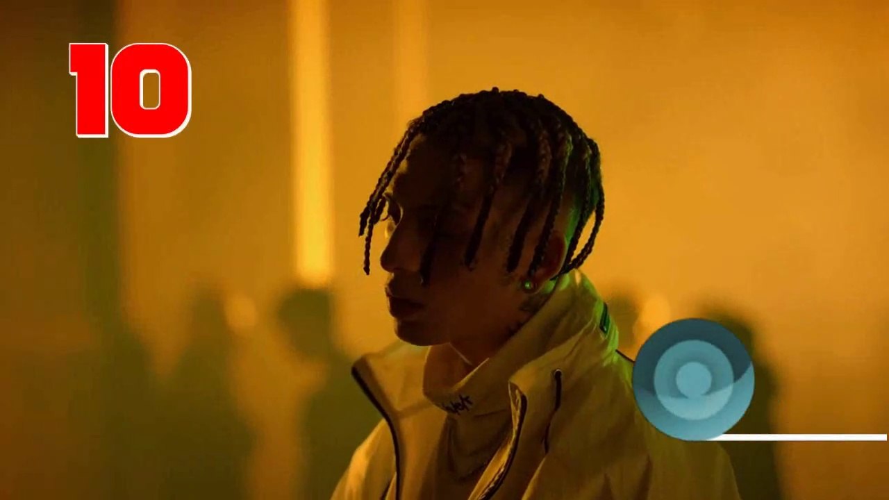 Top 10 Música Latina Febrero 2020 (Urbana y Reggaeton 2020)