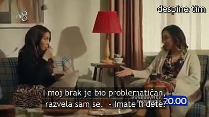 Sudbonosni dom - 5. epizoda 2 najava
