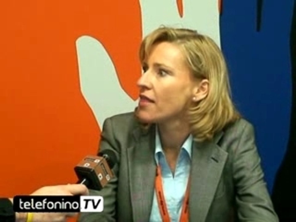 MWC08 HP Preview da Telefonino.net