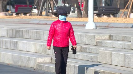 [날씨] 오늘 맑지만 체감 영하권...내일 많은 눈 / YTN