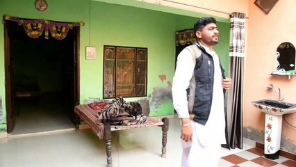 Kabutar Baaz Jugadi  || EPISODE 1 - Taang Thake  || Haryanvi Comedy || Dhull's Creations