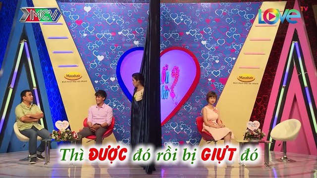 BẠN MUỐN HẸN HÒ #231 - Soái ca Hải Quân Việt Nam xuất ngũ thẳng thừng chê dáng bà mối Cát Tường (1)