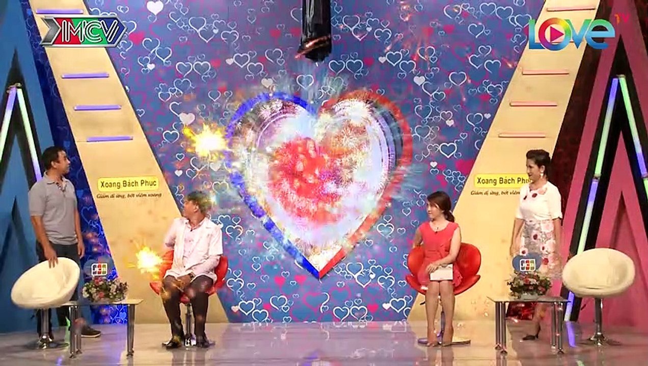 BẠN MUỐN HẸN HÒ #238 - Chàng Nha sĩ đảm đang từng BỊ CẮM SỪNG hoảng hồn với cô nàng MÊ TRAI