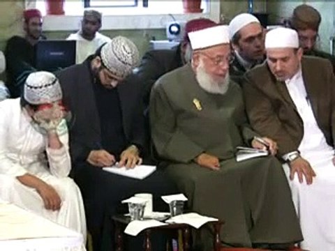 How Companions used to Collect Hadiths from each other - 2nd Stage Jama wa Tadveen e Hadith