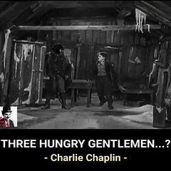 Charle chaplin short flim