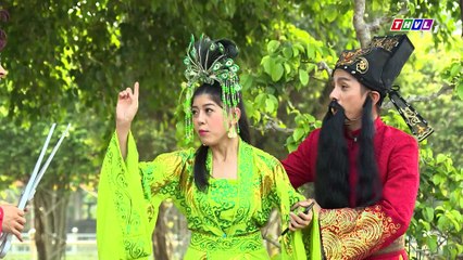 Thần tài gõ cửa – Kỳ 508: Anh Nguyễn Vây Kiên và chị Nguyễn Thị Kim Yến