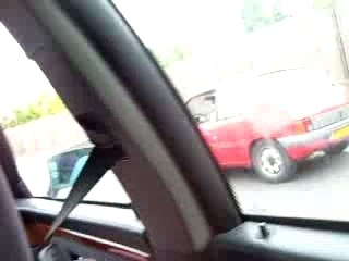 En Route pour Amsterdam Avec Malak