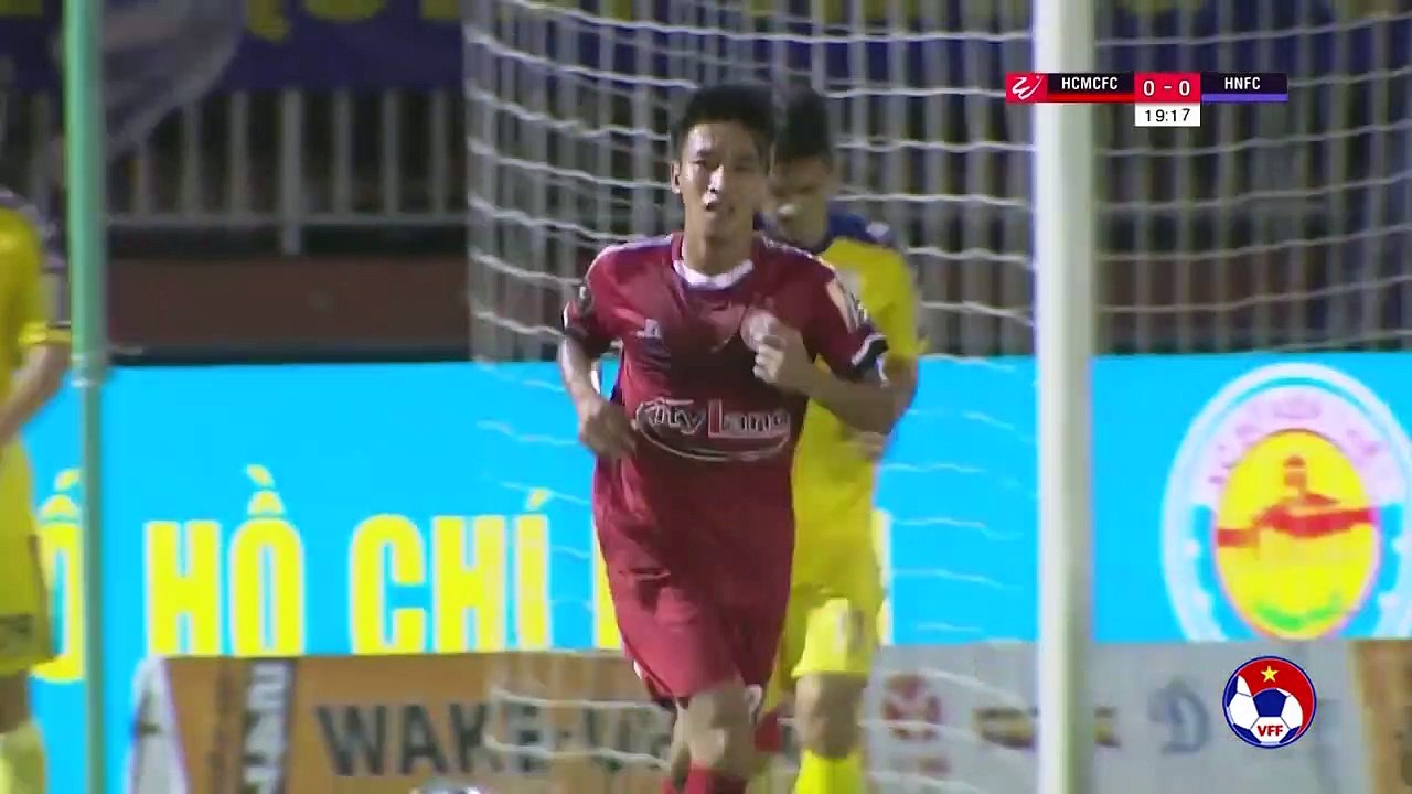 Trận Siêu Cúp Quốc gia 2019 sẽ tạm hoãn do dịch Corona | VFF Channel