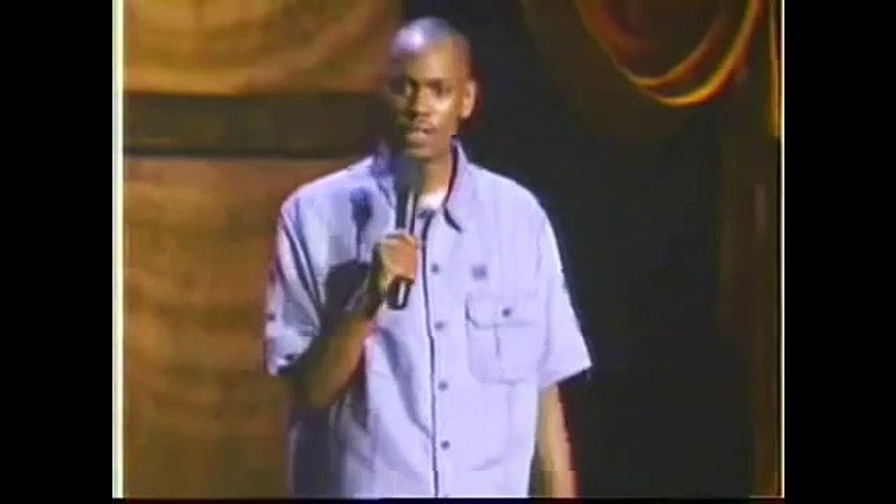 Dave Chappelle Stand Up s Compilation 2014 [HD]