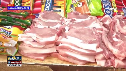 BANTAY-PRESYO: Kasalukuyang presyo ng mga pangunahing bilihin