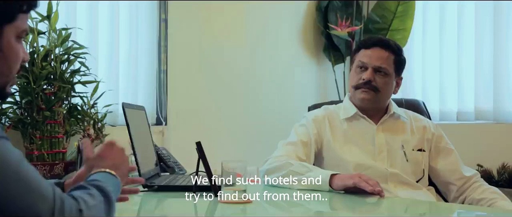 KAAAL Marathi Movie