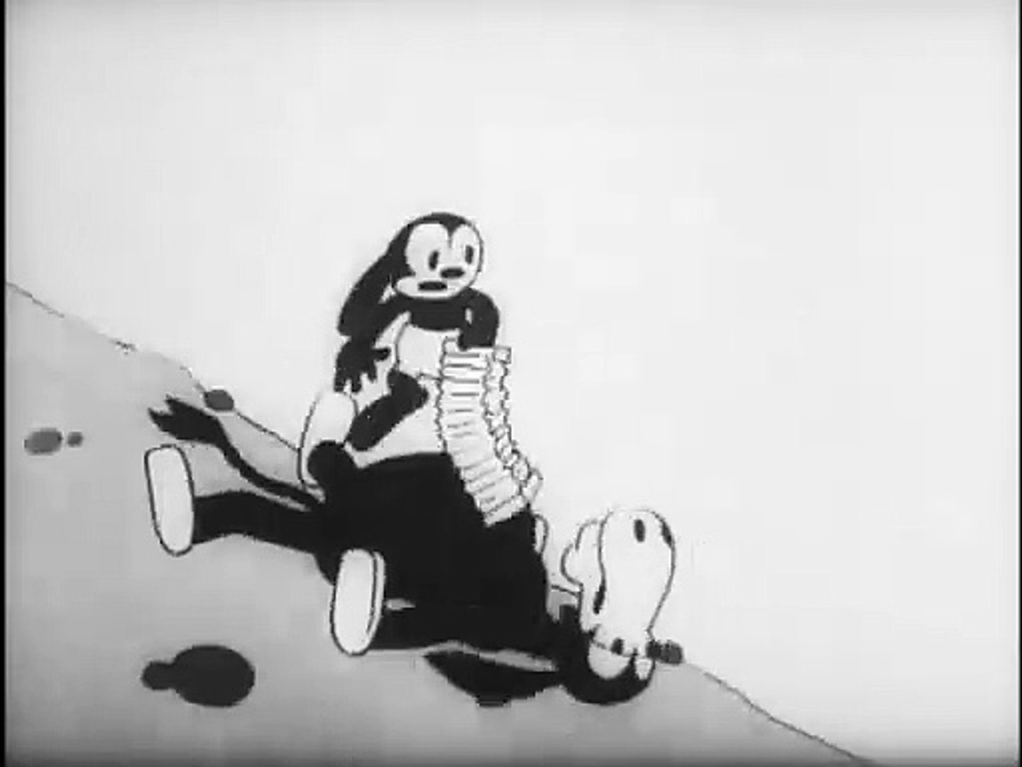 OSWALD THE LUCKY RABBIT: BRIGHT LIGHTS - video Dailymotion